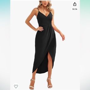 MIDI Wedding Guest Dress
